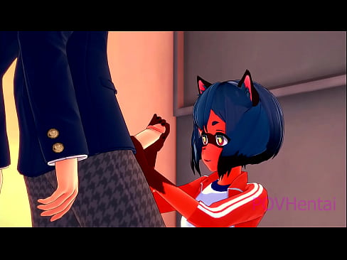 ❤️ Beer lo' oo cusub oo leh Michiru Kagemori anaga ️❤